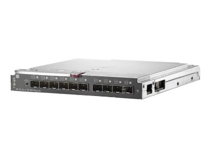 Picture of 794502-B23 HPE Virtual Connect SE 40GB F8 Module 24 Ports Managed Switch | Refurbished