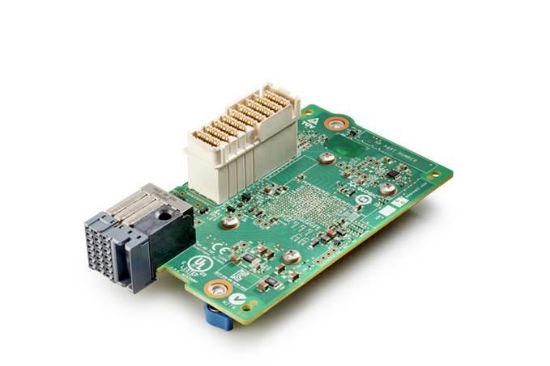 Picture of 794538-B21 HPE Synergy 2820C 10GB Converged Network Adapter. Refurbished.