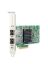 Picture of 817718-B21 HPE 10-25GB 2Ports 631SFP28 Ethernet Network Adapter | New Sealed Spares