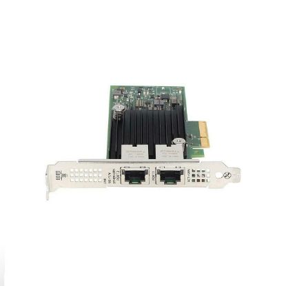 Picture of 817738-B21 HPE Ethernet 10GB 2-Port 10GBPS 562t PCI-E Network Adapter | Refurbished