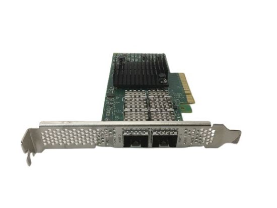 Picture of 817753-B21 HPE Ethernet 25GBPS 2 Ports 640SFP28 Network Adapter | New Sealed Spare