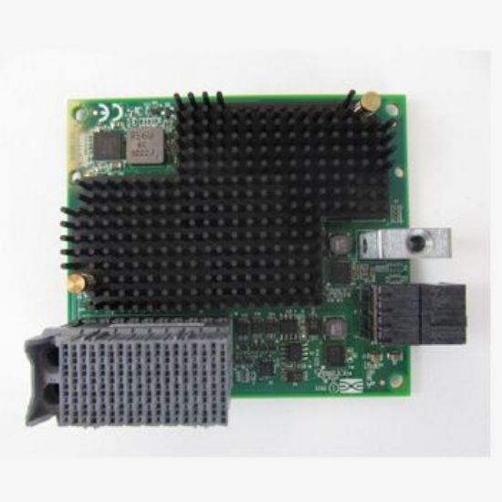 Picture of 81Y3125 IBM Flex System 4-Port 10GB Ethernet Adapter. Refurbished.