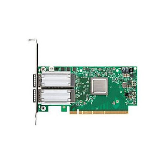 Picture of 825111-B21 HPE 2 Port 840 QSFP28 100GBPS Gigabit Ethernet PCI-E 3.0x 6 Network Adapter | New Bulk Pack