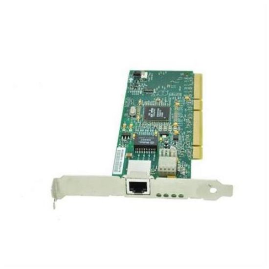 Picture of 825318-B21 HPE 2 Port 840 QSFP28 100GBPS Gigabit Ethernet PCI-E 3.0x 6 Network Adapter. Refurbished.