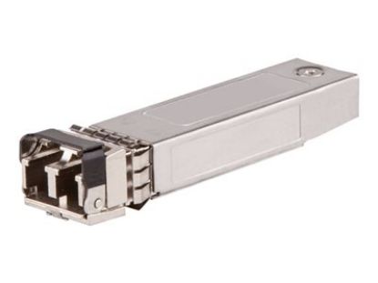 Picture of 845972-B21 HPE 100GB Qsfp28 Bidirectional Transceiver. Refurbished.