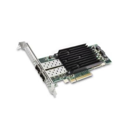 Picture of 84H06 Dell Xtremescale Sfn8042 Dual-Port 40gbe Network Interface Card. Refurbished.