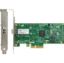 Picture of 854790-001 HP SPS-PCA Card 2 Port 10GBPS-T DP PCI-E LP. Refurbished.