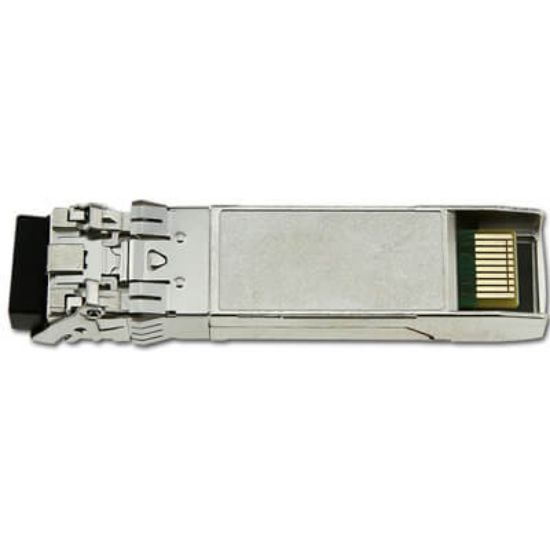 Picture of 85Y5957 IBM 8GB LW LR 850NM SFP Transceiver Module. New Bulk Pack.