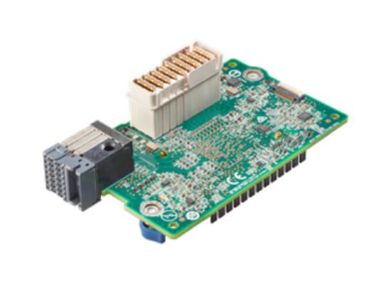 Picture of 867320-001 HPE Synergy 6810C 25/50GB Ethernet Adapter. Refurbished.