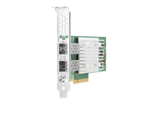 Picture of 867328-B21 HPE Ethernet 10/25GBPS 2-Port PCI-E Network Adapter | New Sealed Spare