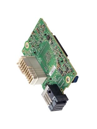 Picture of 868779-B21 HPE Dual Port Synergy 6410c 25/50GB Ethernet Adapter. Refurbished.