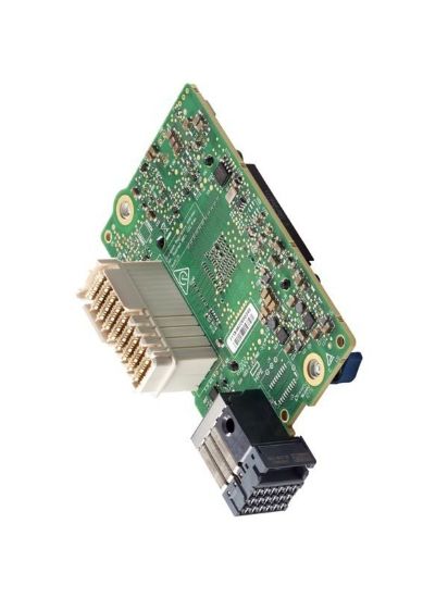 Picture of 868779-B21 HPE Dual Port Synergy 6410c 25/50GB Ethernet Adapter. Refurbished.