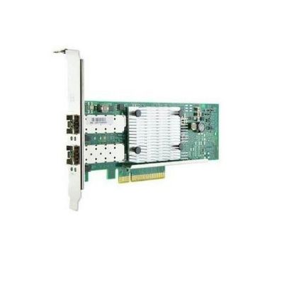 Picture of 86P4V Dell Dual Port Qlogic 41262 25GB Network Adapter Full Height. Refurbished.