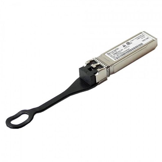 Picture of 871362-001 HPE SPS-Brcd 32GB SFP+SW 1 Pack XCVR. New Bulk Pack.