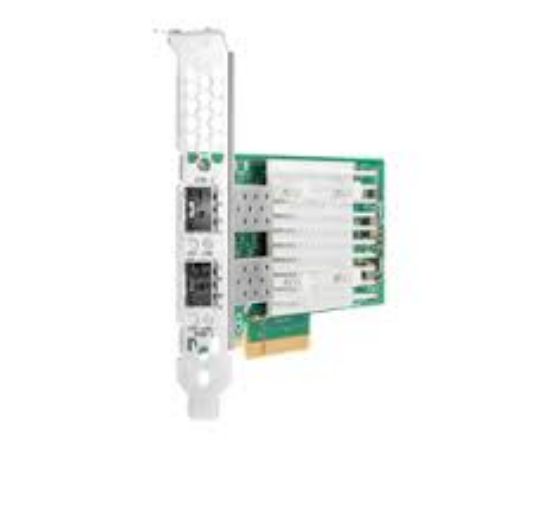 Picture of 872526-001 HPE Storefabric Cn1300r 10/25GB Converged Network Adapter Cna. Refurbished.