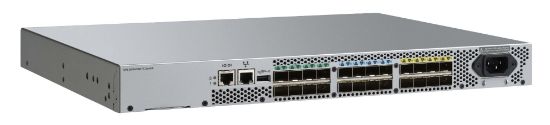 Picture of 874533-001 HP Storefabric SN3600B 32GB 24/8 Fibre Channel Switch. Refurbished.