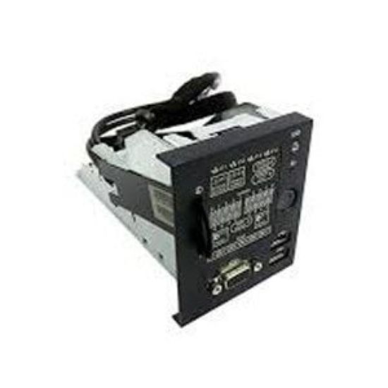 Picture of 875063-001 HP DL380 Gen10 SFF Systems Insight Display Kit. New Bulk Pack.
