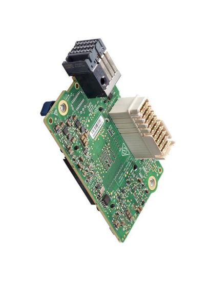 Picture of 876447-001 HPE Synergy 4820c 10/20/25GB Converged Network Adapter. Refurbished.