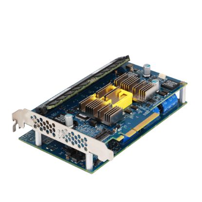 Picture of 880016-001 HPE Simplivity Pca Accelerator for Simplivity 380 G9 Expansion Module | Refurbished