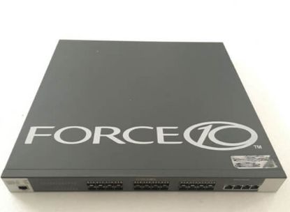 Picture of 88TW8 Dell Force10 S25P 24-ports Sfp L3 Switch. Refurbished.