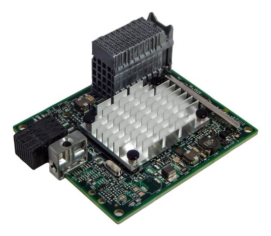Picture of 88Y5920 Lenovo - Flex System Cn4022 - Network Adapter. Refurbished.