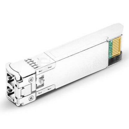 Picture of 88Y6054 IBM SFP Module 10GBase-SR SFP Transceiver 1X 10GBase-SR. Refurbished.