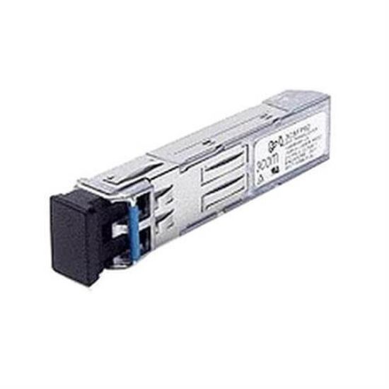Picture of 88Y6057 IBM Cisco 10GBase-SR SFP Transceiver. Refurbished.