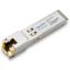 Picture of 88Y6058 IBM Cisco SFP Mini-GBIC Transceiver Module 1000Base T RJ 45 Plug In Module. New Bulk Pack.