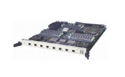 Picture of 8FE-FX-SC-B Cisco GSR 8 Ports 100 MBPS FX SC connector Expansion module | Refurbished