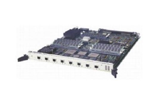 Picture of 8FE-FX-SC-B Cisco GSR 8 Ports 100 MBPS FX SC connector Expansion module | Refurbished