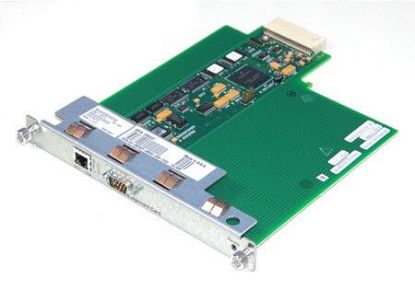 Picture of 8G407 Dell Powervault 128T Remote Management Card. Refurbished.