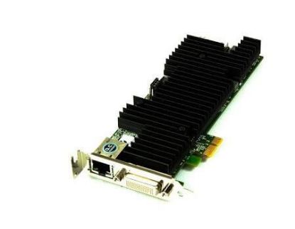 Picture of 8R2TW Dell Teradici Tera 1202 PCOIP PCI-E X1 Remote Access Host Card. Refurbished.