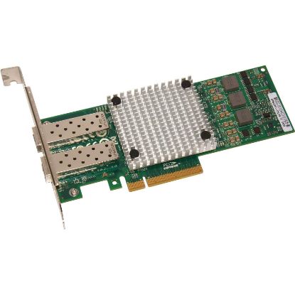 Picture of 90Y3557 IBM Flex System CN4054 10GB Virtual Fabric Adapter. Refurbished