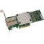 Picture of 90Y3557 IBM Flex System CN4054 10GB Virtual Fabric Adapter. Refurbished