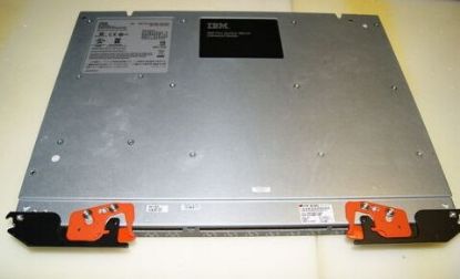 Picture of 90Y3583 IBM Flex System IB6131 Infiniband Switch 32 Ports Managed Plug-In Module. Refurbished.