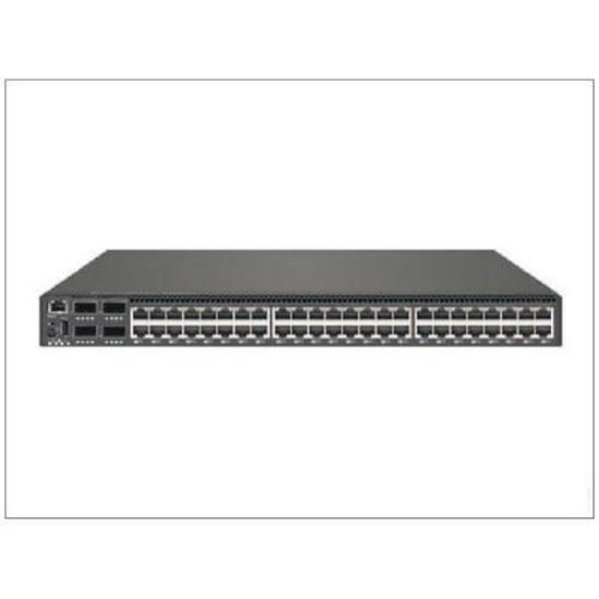 Picture of 90Y9346 IBM - Flex System EN6131 40GB Ethernet Switch - Switch - 32 Ports - Managed - Plug-In Module. Refurbished.