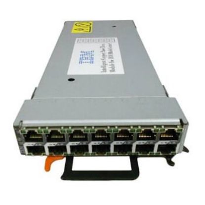 Picture of 90Y9382 IBM Intelligent Copper Pass-Thru Module For BladeCenter. Refurbished.