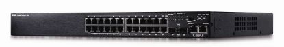 Picture of 90Y9390 IBM Nortel 1/10GB Ethernet Switch Module For IBM BladeCenter. Refurbished.