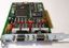 Picture of 93H6545 IBM 128 Port Async PCI Adapter. Refurbished.