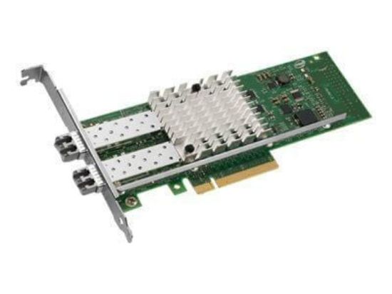 Picture of 942V6 Dell 10GB Dual Port Server Adapter. Refurbished.