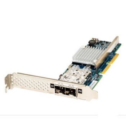 Picture of 94Y5230 IBM Broadcom Netxtreme II Ml2 Dual Port 10GBE SFP+ Adapter. Refurbished.