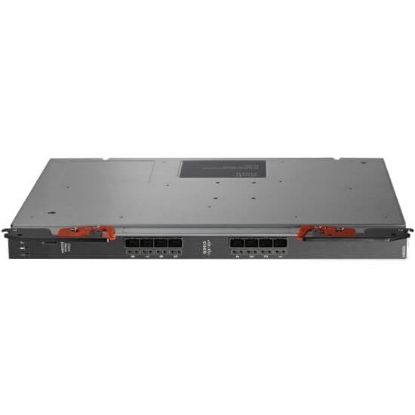 Picture of 94Y5350 IBM Cisco Nexus B22 Fabric Extender For Flex System. New Bulk Pack.