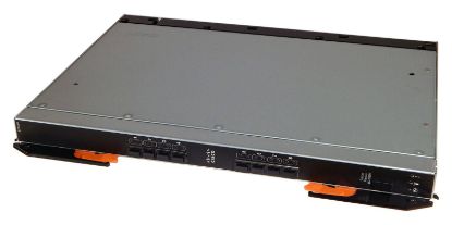 Picture of 94Y5353 IBM -Cisco Nexus B22 Fabric Extender For Flex System. New Bulk Pack.