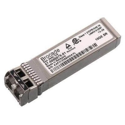Picture of 94Y8478 IBM 8G Fibre Channel SFP 150M Optical Transceiver. Refurbished.