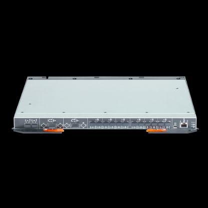 Picture of 95Y3309 IBM - Flex System Fabric En4093r 10GB Scalable Switch - Switch - 24 Ports - Managed - Plug-In Module. Refurbished