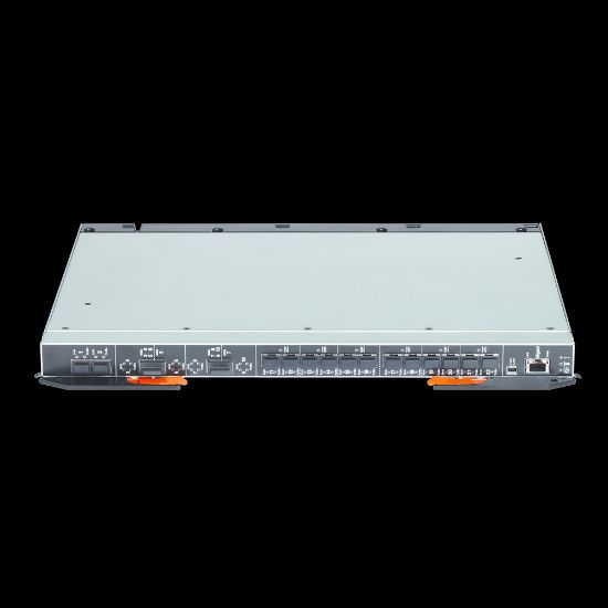 Picture of 95Y3309 IBM - Flex System Fabric En4093r 10GB Scalable Switch - Switch - 24 Ports - Managed - Plug-In Module. Refurbished