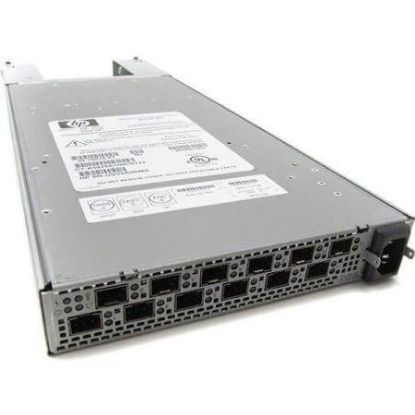 Picture of 98H8X Dell/Force10 S5000 Modular Switch LAN San Module. Refurbished.