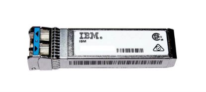 Picture of 99Y0214 IBM SFP+ 16GB SW LC 850NM Transceiver Module. Brand New 3 Years Warranty