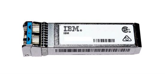 Picture of 99Y0214 IBM SFP+ 16GB SW LC 850NM Transceiver Module. Brand New 3 Years Warranty
