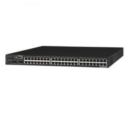 Picture of 9FPR2 Dell Networking N4032F 24 Ports 10 Gigabit Ethernet SFP+ Switch. Refurbished.